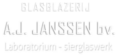Glasblazerij A.J. Janssen bv.